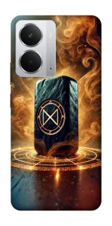 Чехол на Realme 14 Руна Дагаз фото 1 из 1