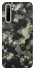 Чохол на Realme 6 Camouflage v10 фото 1 з 1