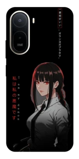 Чохол на Xiaomi Redmi A7 Pro 4G She is Japanese ver.3 фото 1 з 2