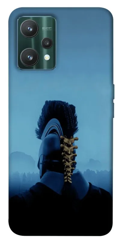 Чехол на Realme 9 Pro Odyssey ver.1 фото 1 из 1
