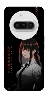 Чохол на Nothing Phone (3a) She is Japanese ver.3 фото 1 з 1