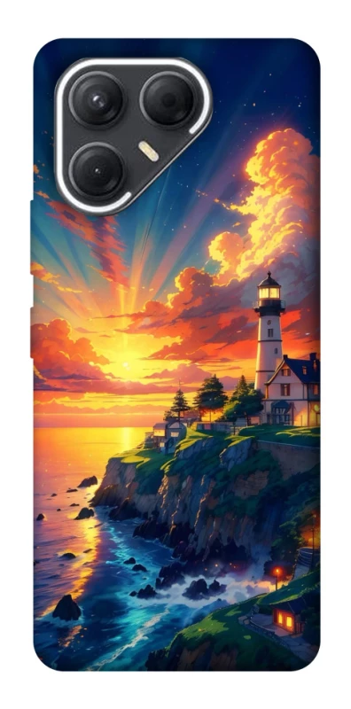 Чохол на TECNO Pova 7 Lighthouse фото 1 з 1