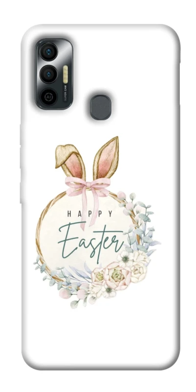 Чехол на TECNO Spark 7 Easter ver.7 фото 1 из 1