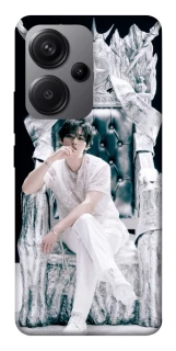 Чохол на Xiaomi Redmi Note 13 Pro+ Lee Know GIANT фото 1 з 1