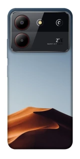 Чехол на ZTE Blade A54 4G Dune фото 1 из 1
