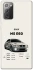 Чохол на Samsung Galaxy Note 20 BMW M5 E60 фото 1 з 1