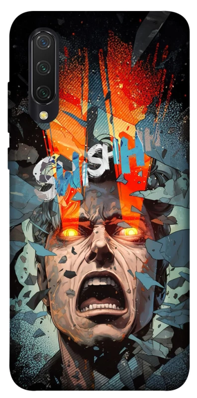 Чохол на Xiaomi Mi CC9 / Mi 9 Lite Swishh фото 1 з 1