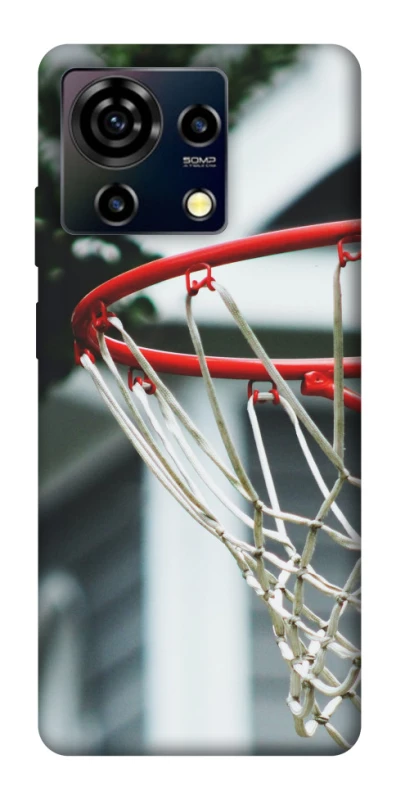 Чохол на ZTE Blade V50 Vita Баскет фото 1 з 1