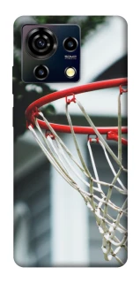 Чехол на ZTE Blade V50 Vita Баскет фото 1 из 1