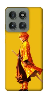 Чохол на Motorola Edge 60 Pro Agatsuma Zenitsu фото 1 з 1