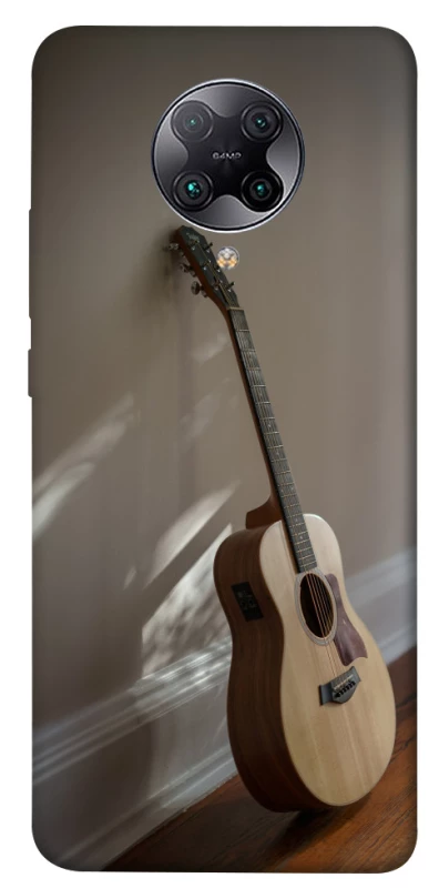 Чохол на Xiaomi Redmi K30 Pro / Poco F2 Pro Гітара фото 1 з 1