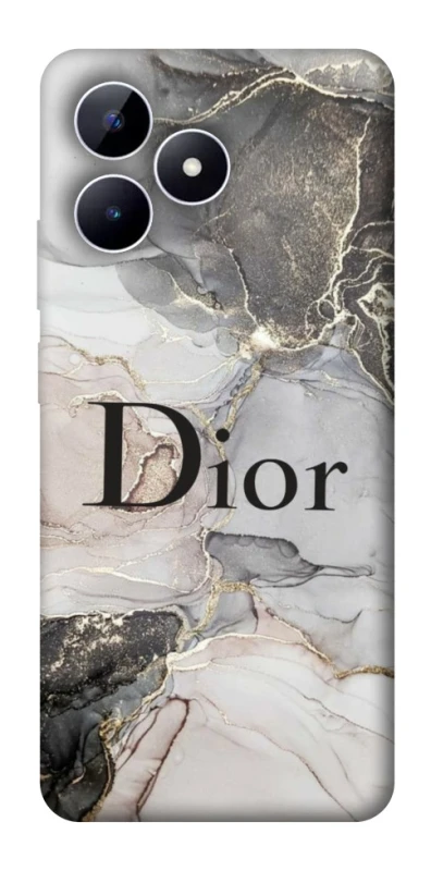 Чехол на Realme Note 50 5G Dior ver.3 фото 1 из 1