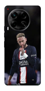 Чохол на TECNO Camon 30 (CL6) Neymar фото 1 з 1