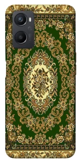 Чехол на Oppo A96 Килим v9 фото 1 из 1