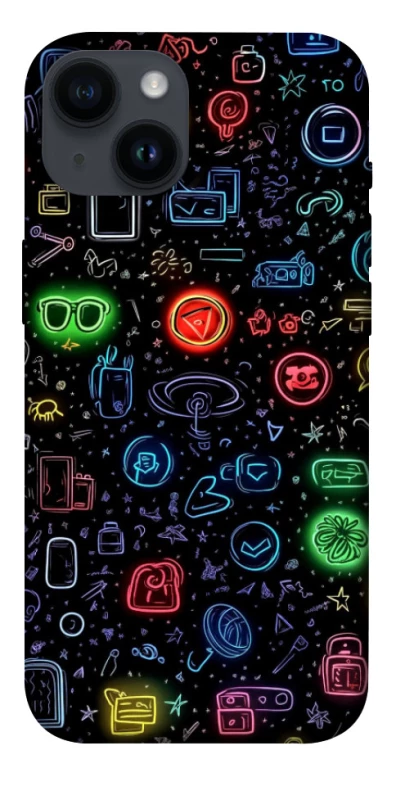 Чехол на Apple iPhone 14 (6.1") Wallpaper фото 1 из 1