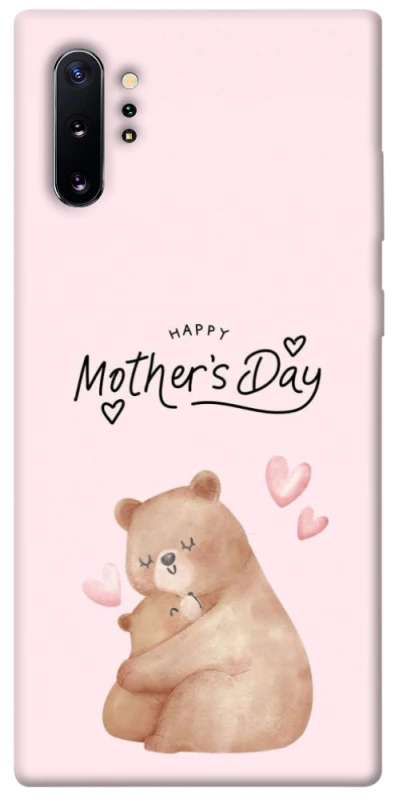 Чохол на Samsung Galaxy Note 10 Plus Mother's Day ver.2 фото 1 з 1