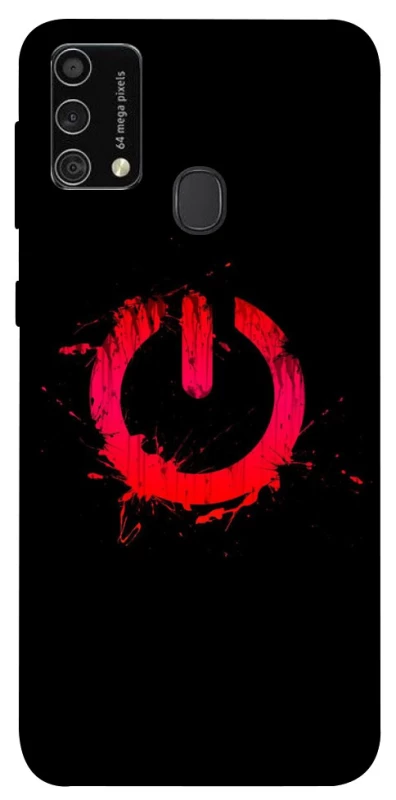 Чохол на Samsung Galaxy M21s Power On фото 1 з 1