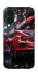 Чохол на Apple iPhone 16 Red sports car фото 1 з 1