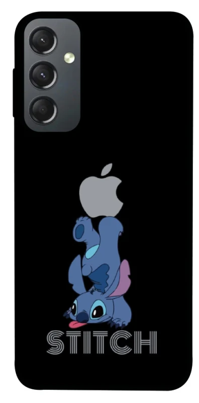 Чохол на Samsung Galaxy A24 4G Stitch ver.18 фото 1 з 1