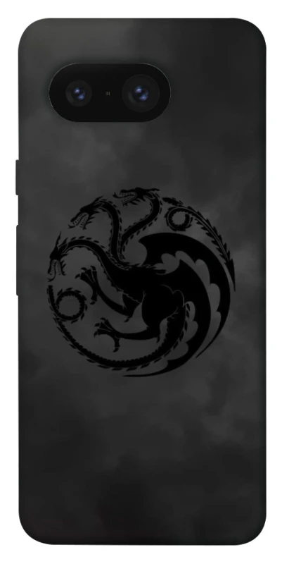 Чехол на Google Pixel 8 House of the Dragon ver.3 фото 1 из 1
