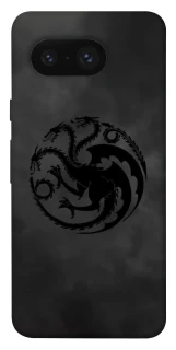 Чохол на Google Pixel 8 House of the Dragon ver.3 фото 1 з 1