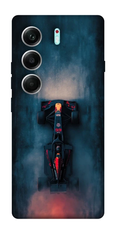 Чохол на Tecno Camon 40 Pro 5G F-1 ver.2 фото 1 з 1