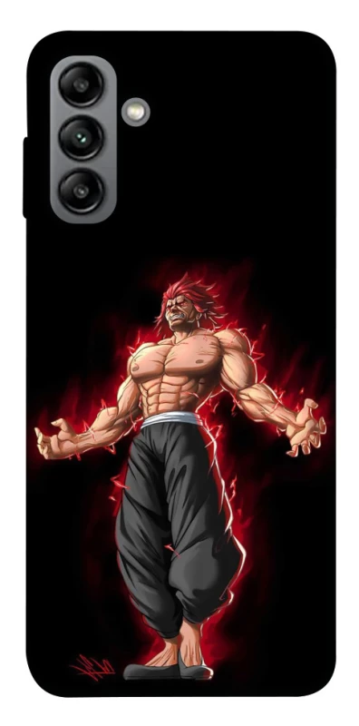 Чохол на Samsung Galaxy A04s Yujiro фото 1 з 1