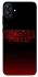 Чохол на Samsung Galaxy A04e Stranger Things ver.18 фото 1 з 1