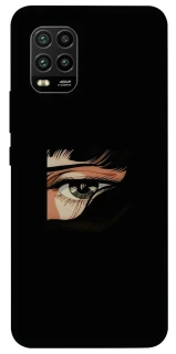 Чохол на Xiaomi Mi 10 Lite Погляд аніме фото 1 з 1