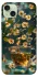 Чехол на Apple iPhone 15 Plus (6.7") Flowers v15 фото 1 из 1