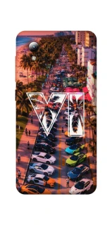 Чехол на ZTE Blade A3 (2019) GTA ver.2 фото 1 из 1