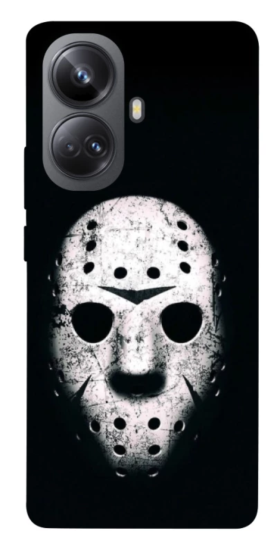 Чехол на Realme 10 Pro+ Jason фото 1 из 1