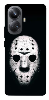 Чехол на Realme 10 Pro+ Jason фото 1 из 1