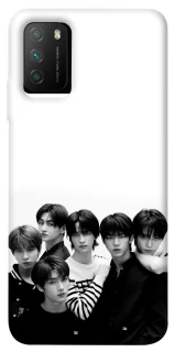 Чохол на Xiaomi Poco M3 TWS фото 1 з 1