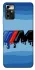 Чохол на ZTE Blade A72 BMW v14 фото 1 з 1