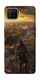 Чохол на Oppo A73 (2017) Сталкер v10 фото 1 з 1