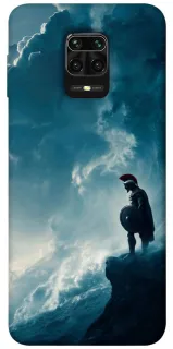 Чохол на Xiaomi Redmi Note 9s / Note 9 Pro / Note 9 Pro Max Odyssey ver.2 фото 1 з 1