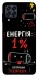 Чехол на Samsung Galaxy M33 5G Енергія: 1% фото 1 из 1