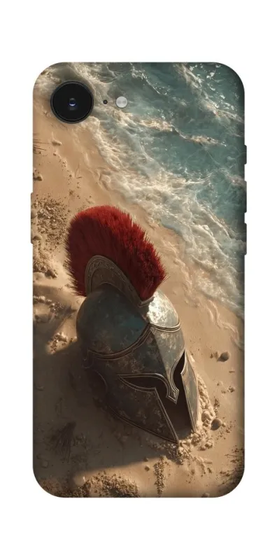 Чохол на Apple iPhone 17e (6.1") Odyssey ver.3 фото 1 з 1