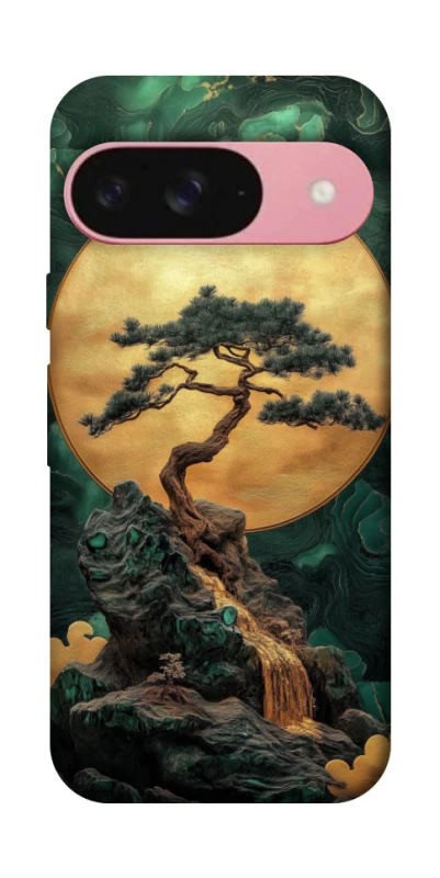 Чехол на Google Pixel 9 banzai фото 1 из 1