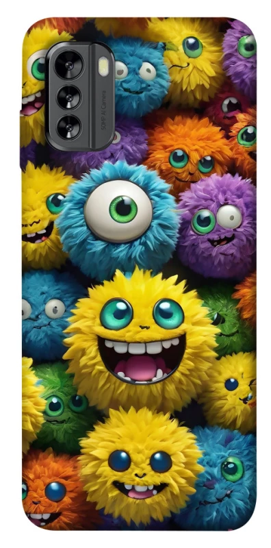 Чохол на Nokia G60 Smiles фото 1 з 1