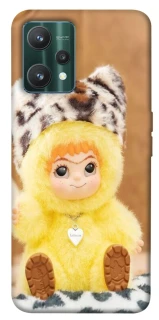 Чехол на Realme 9 Pro Wakuku ver.3 фото 1 из 1