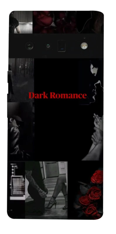 Чехол на Google Pixel 6 Pro Dark Romance фото 1 из 1