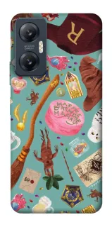 Чохол на Infinix Hot 20 5G Harry Potter v28 фото 1 з 1