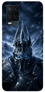 Чехол на Oppo A54 4G Arthas фото 1 из 1