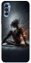 Чохол на TECNO Spark 8P Goddess of war ver.9 фото 1 з 1