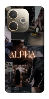 Чехол на Oppo A5 Pro 4G Alpha collage фото 1 из 1