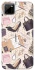 Чехол на Realme C11 Fashion collage ver.9 фото 1 из 1