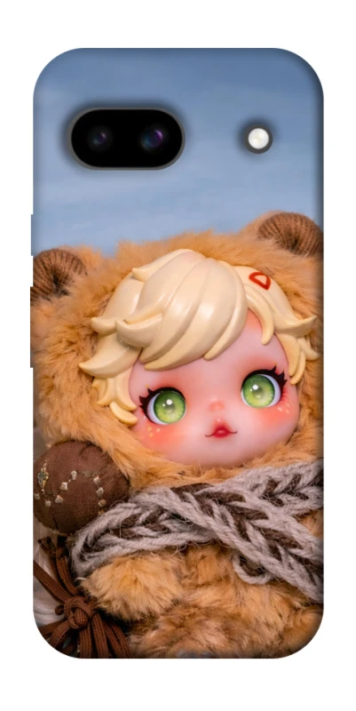 Чохол на Google Pixel 8a SKULLPANDA × My Little Pony Ver.4 фото 1 з 1