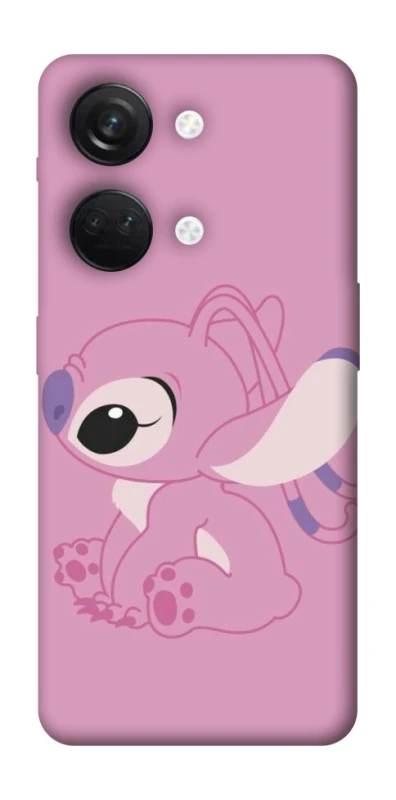 Чехол на OnePlus Nord 3 Pair romantic theme ver.4 фото 1 из 1